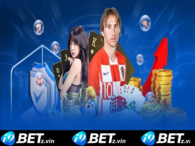 Đáp ứng đủ về độ chuẩn xác của tin tức i9bet khi đăng bài