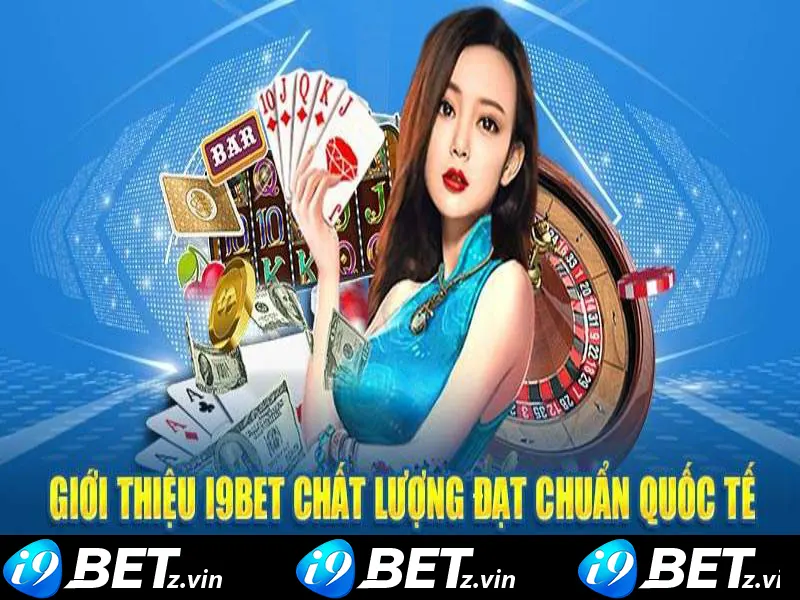 Giới thiệu tường tận về tin tức i9bet