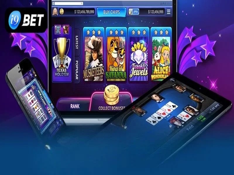 4 quy tắc bạn cần nắm trước khi tải app i9bet