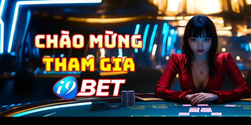 Cộng đồng i9bet Hồ Chí Minh - Khám Phá Thế Giới Giải Trí