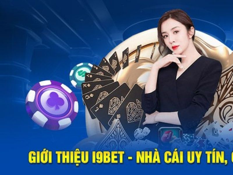 Cộng Đồng i9bet Hà Nội - Điểm Đến Giải Trí Thú Vị Cho Bạn