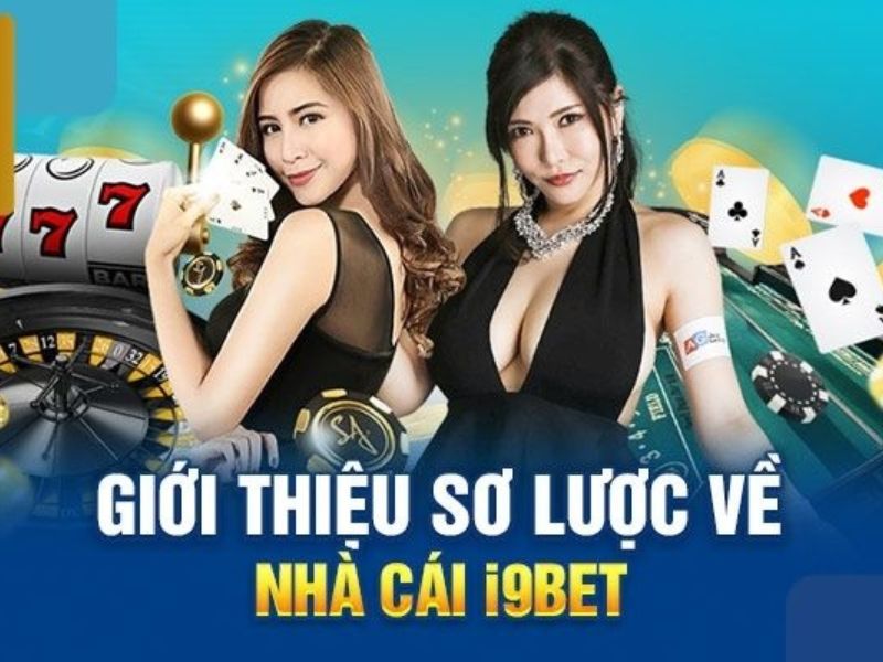 Cộng đồng i9bet Hà Nội và những điều bạn cần biết 