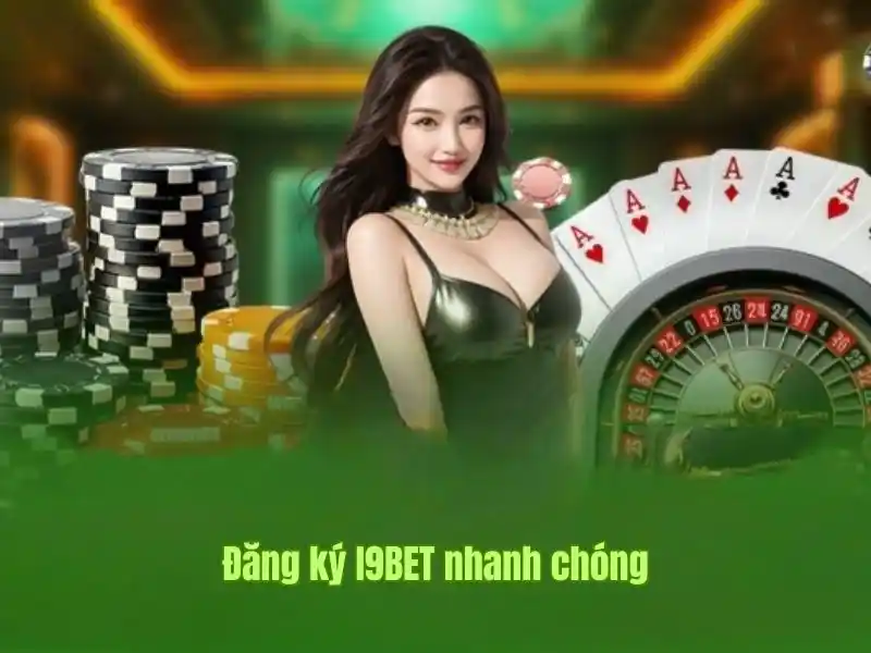 Đăng Ký i9bet Thần Tốc Chỉ Với 3 Bước Đơn Giản Từ Chuyên Gia