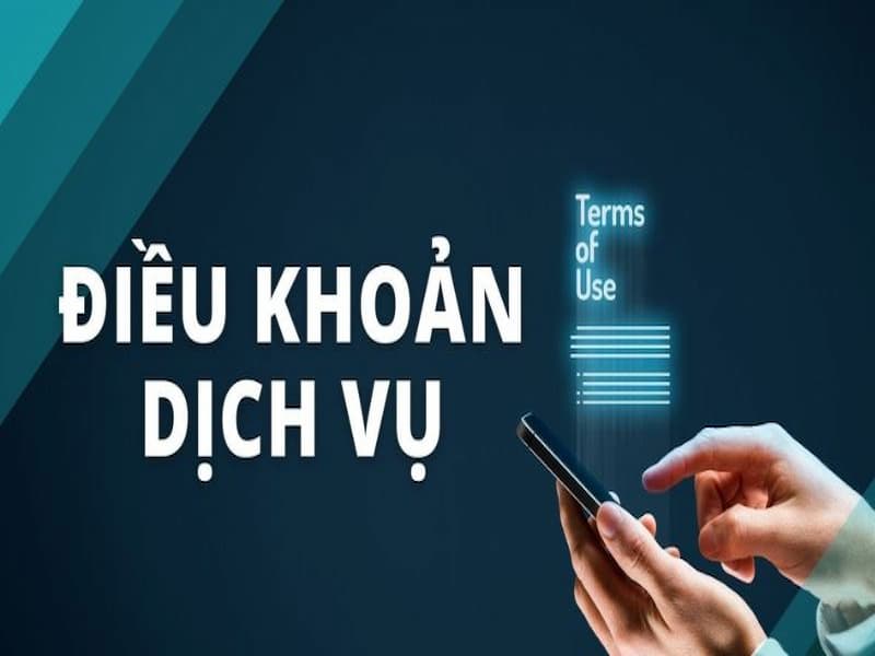 Điều khoản dịch vụ tại nhà cái i9bet là gì?