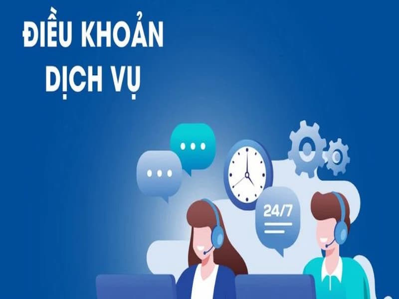 Tại sao người chơi phải tuân thủ điều khoản dịch vụ i9bet?