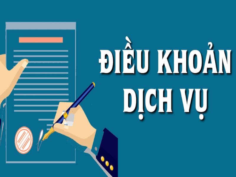 Tổng hợp quy định mới nhất về điều khoản dịch vụ của i9bet