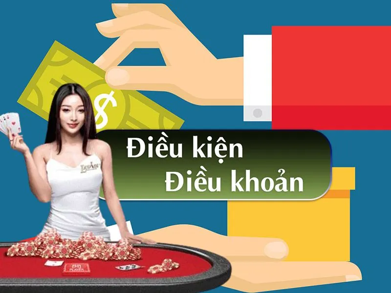 Điều khoản giao dịch cơ bản