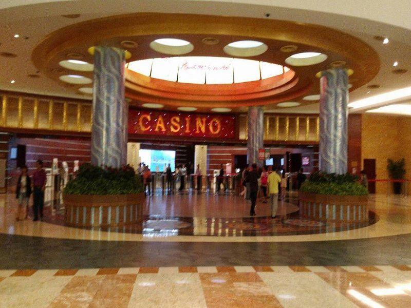 Điều kiện để khách hàng tham gia cá cược tại Casino 