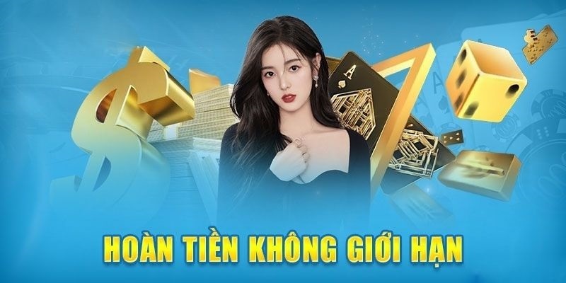 Cập nhật ưu đãi hoàn trả cược thua i9bet với tỷ lệ ấn tượng