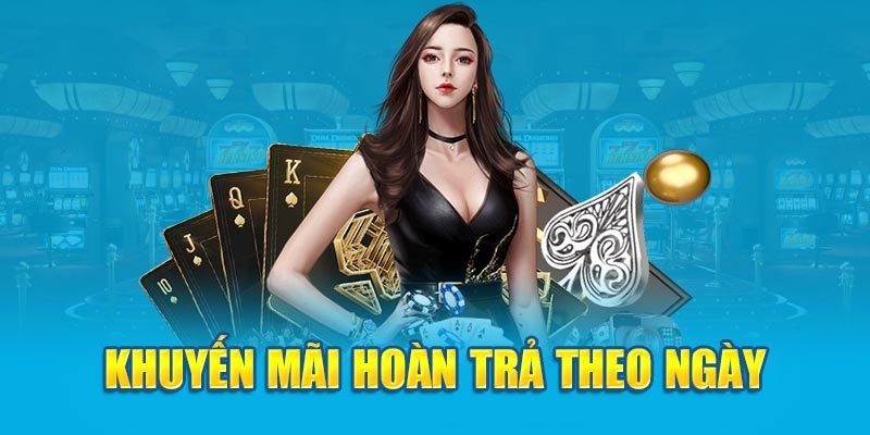 Một số chương trình nổi bật do i9bet tổ chức