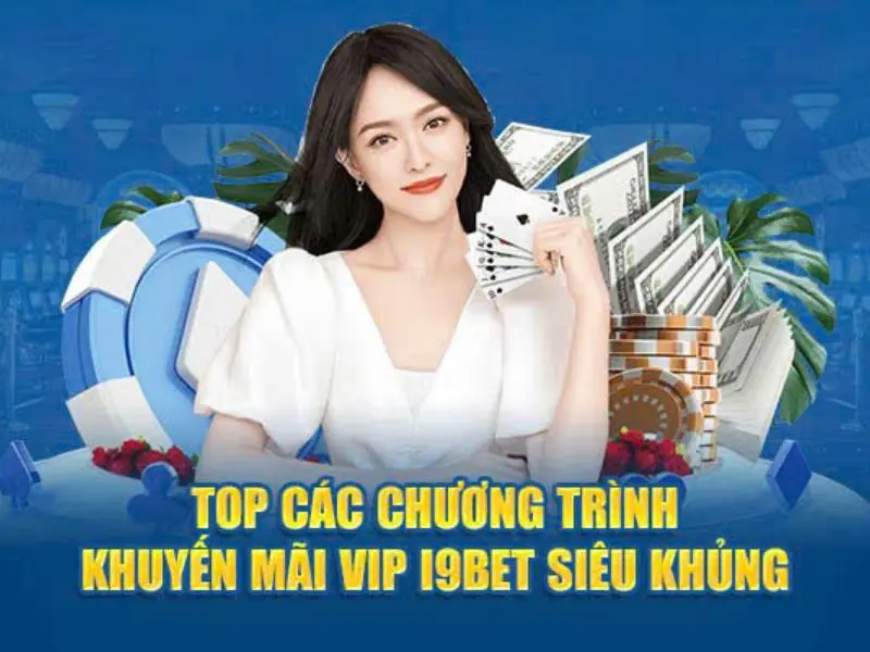 Các giải thưởng có giá trị vô cùng lớn chỉ có ở hội viên VIP