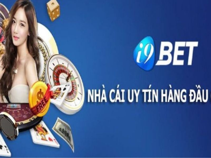 i9bet Tại Việt Nam - Sân Chơi Đỉnh Cao Cho Mọi Cược Thủ