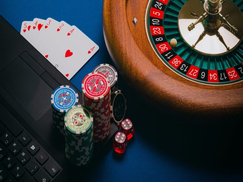 Nắm rõ các quy định khi mở tụ điểm kinh doanh Casino