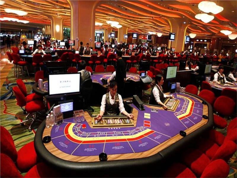 Tổng quan thông tin Việt Nam hợp pháp Casino cho người chơi