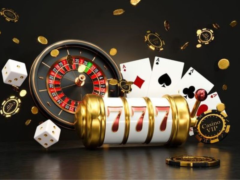 Ưu điểm đỉnh cao chỉ có i9bet tại Việt Nam sở hữu